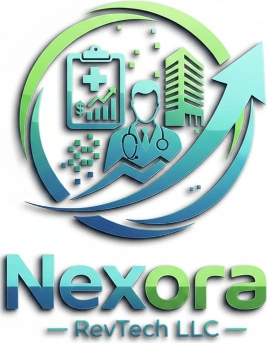 Nexora RevTech LLC logo